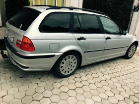 BMW 320, снимка 6