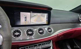 Mercedes-Benz CLS 53 AMG 4MATIC+ * ПОДГРЕВ* НАВИГАЦИЯ* ОБДУХВАНЕ* 360 КАМЕР, снимка 8