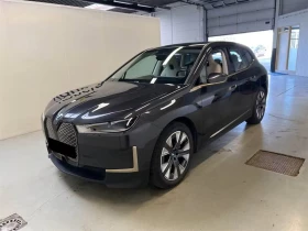 BMW iX 40 xDrive, снимка 1