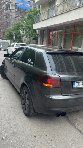 Audi A3, снимка 4