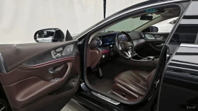 Mercedes-Benz CLS 450 AMG-LINE* 4MATIC* DISTRONIC* 360CAMERA* HEAD-UP* , снимка 5