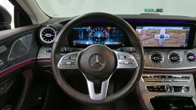 Mercedes-Benz CLS 450 AMG-LINE* 4MATIC* DISTRONIC* 360CAMERA* HEAD-UP* , снимка 7