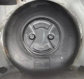 Chevrolet Matiz SX 1.0i LPG , снимка 9