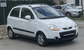 Chevrolet Matiz SX 1.0i LPG , снимка 3
