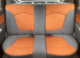 Chevrolet Matiz SX 1.0i LPG , снимка 12