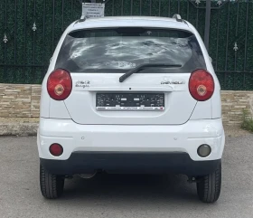 Chevrolet Matiz SX 1.0i LPG , снимка 5