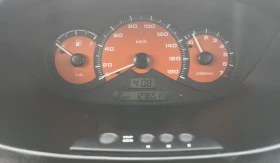 Chevrolet Matiz SX 1.0i LPG , снимка 16