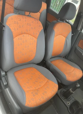 Chevrolet Matiz SX 1.0i LPG , снимка 11