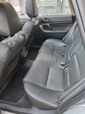 Subaru Legacy 3.0R H6, снимка 11