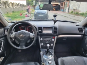 Subaru Legacy 3.0R H6, снимка 13