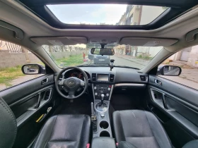 Subaru Legacy 3.0R H6, снимка 12