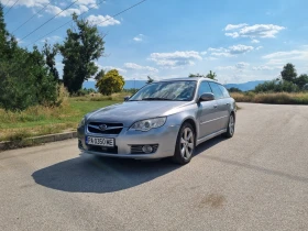 Subaru Legacy 3.0R H6, снимка 1