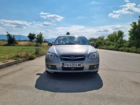 Subaru Legacy 3.0R H6, снимка 3