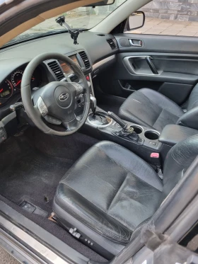 Subaru Legacy 3.0R H6, снимка 10
