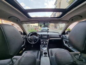 Subaru Legacy 3.0R H6, снимка 14
