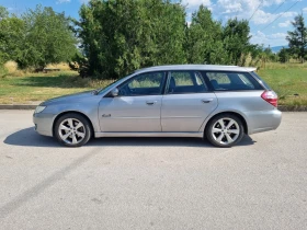 Subaru Legacy 3.0R H6, снимка 4