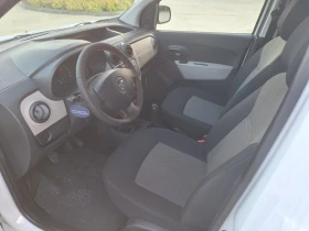 Dacia Dokker 1.5 DCI, снимка 10