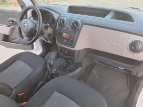 Dacia Dokker 1.5 DCI, снимка 12