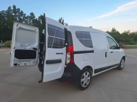 Dacia Dokker 1.5 DCI, снимка 7