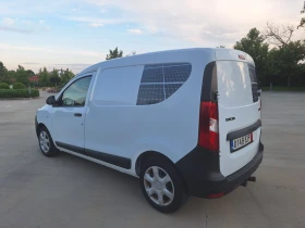 Dacia Dokker 1.5 DCI, снимка 6