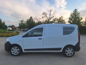 Dacia Dokker 1.5 DCI, снимка 3