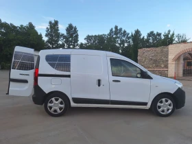 Dacia Dokker 1.5 DCI, снимка 4