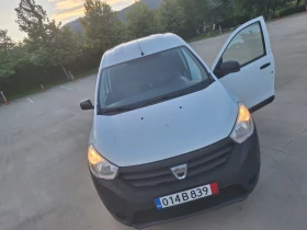 Dacia Dokker 1.5 DCI, снимка 15