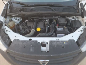 Dacia Dokker 1.5 DCI, снимка 14