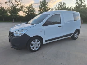 Dacia Dokker 1.5 DCI, снимка 2