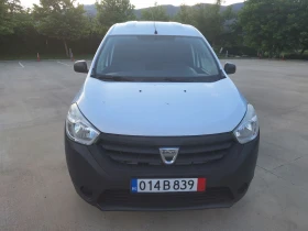 Dacia Dokker 1.5 DCI, снимка 5