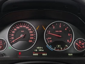 BMW 320 D, снимка 8