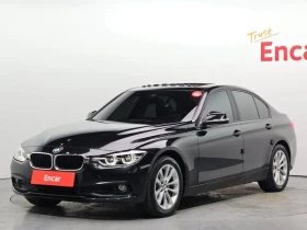 BMW 320 D, снимка 1