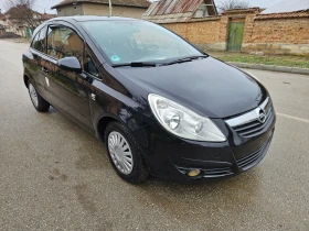 Opel Corsa, снимка 1