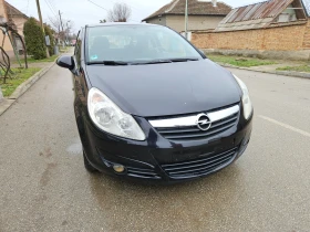 Opel Corsa, снимка 3