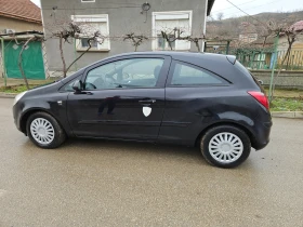 Opel Corsa, снимка 4