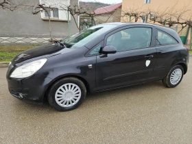 Opel Corsa, снимка 2