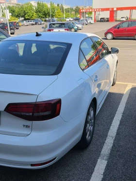 VW Jetta 1.4 TSI 150hp, снимка 3