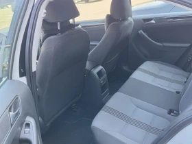 VW Jetta 1.4 TSI 150hp, снимка 6