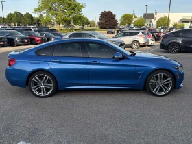BMW 430 xDrive * CARFAX * ОПЦИЯ ЗА ФИНАНСИРАНЕ, снимка 3