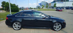 Audi S4 3.0TFSI, снимка 3