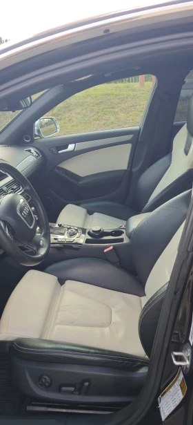 Audi S4 3.0TFSI, снимка 9