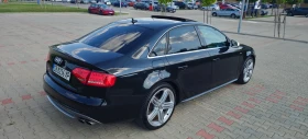 Audi S4 3.0TFSI, снимка 4
