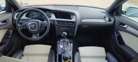 Audi S4 3.0TFSI, снимка 11