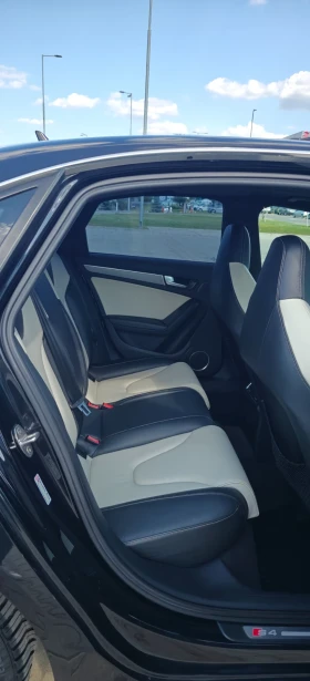 Audi S4 3.0TFSI, снимка 12