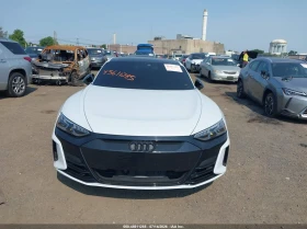 Audi E-Tron GT Rs Quattro, снимка 6
