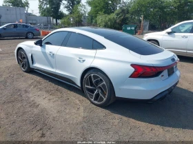 Audi E-Tron GT Rs Quattro, снимка 3