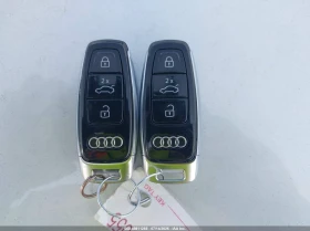 Audi E-Tron GT Rs Quattro, снимка 11