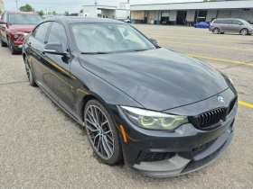 BMW 440 xDrive* M-PERFORMANCE* HARMAN KARDON* ШИБИДАХ* , снимка 2