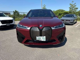 BMW iX * xDrive50 * АВТОКРЕДИТ БЕЗ ПЪРВОНАЧАЛНА ВНОСКА* , снимка 6