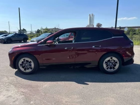 BMW iX * xDrive50 * АВТОКРЕДИТ БЕЗ ПЪРВОНАЧАЛНА ВНОСКА* , снимка 2